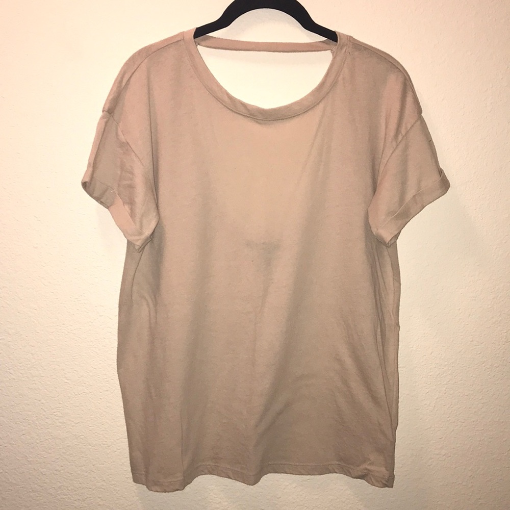 *SOLD*NWOT Forever 21 Flowy Top